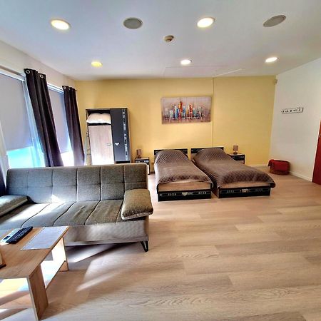 Apartments Midnight City Ντουμπρόβνικ Εξωτερικό φωτογραφία