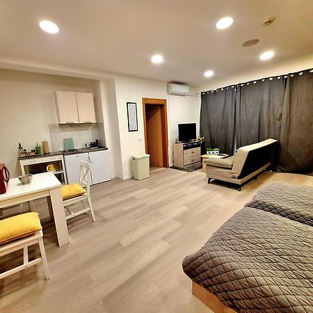 Apartments Midnight City Ντουμπρόβνικ Εξωτερικό φωτογραφία
