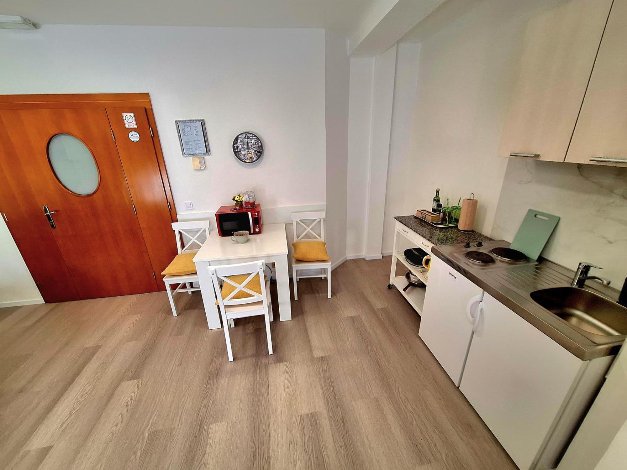 Apartments Midnight City Ντουμπρόβνικ Εξωτερικό φωτογραφία