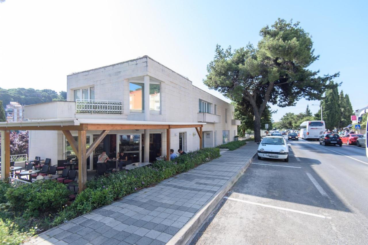 Apartments Midnight City Ντουμπρόβνικ Εξωτερικό φωτογραφία