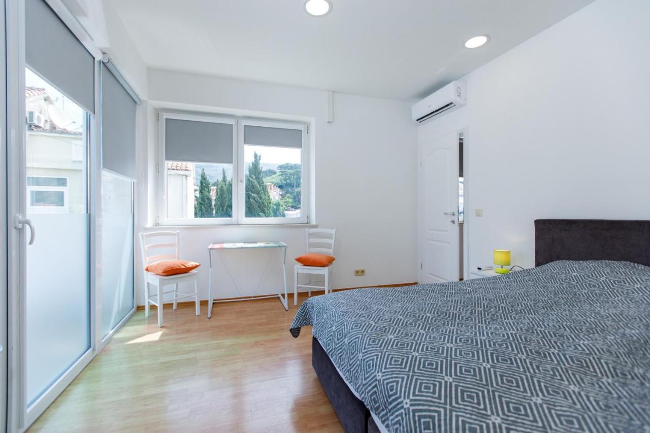 Apartments Midnight City Ντουμπρόβνικ Εξωτερικό φωτογραφία