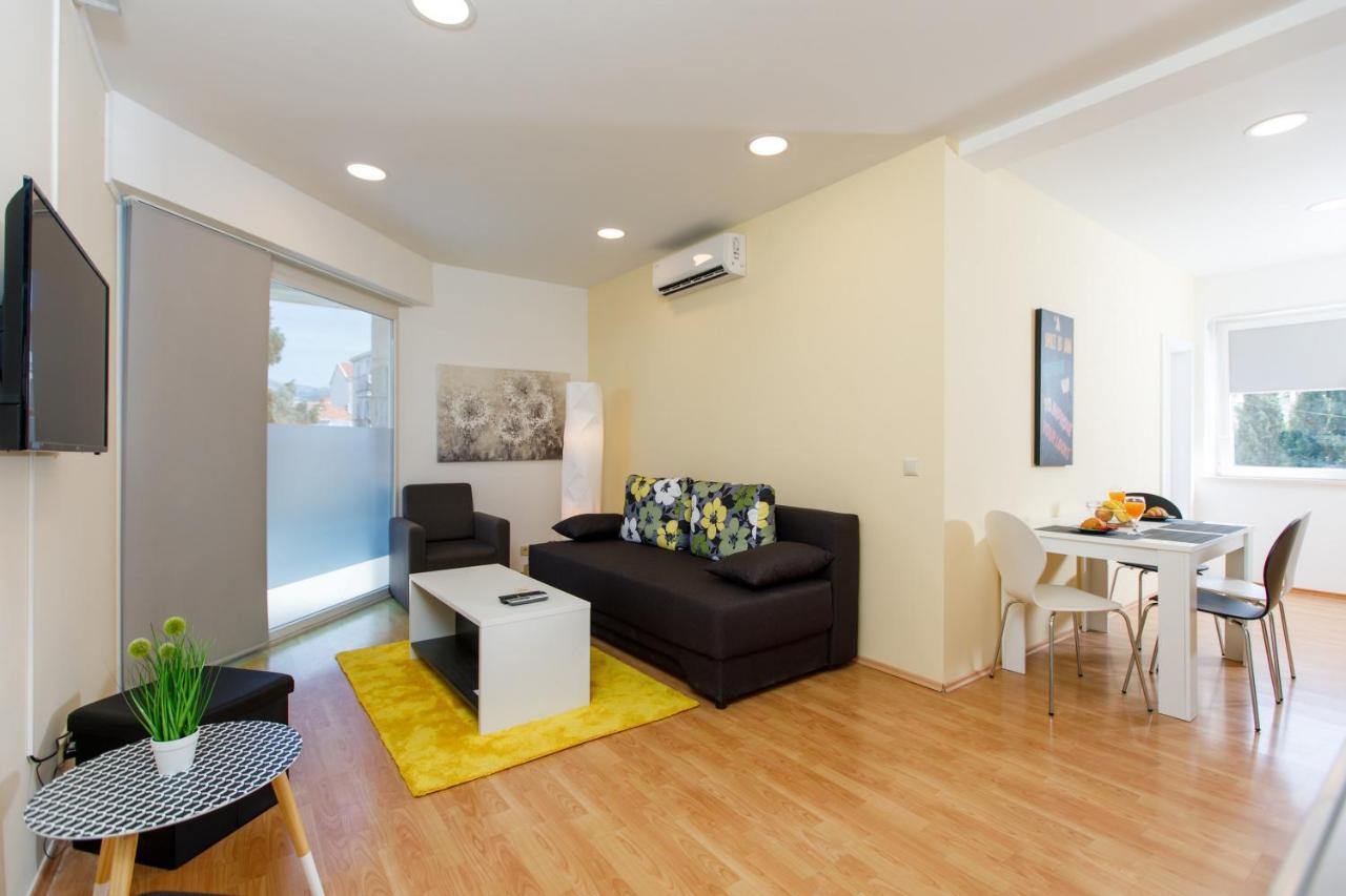 Apartments Midnight City Ντουμπρόβνικ Εξωτερικό φωτογραφία