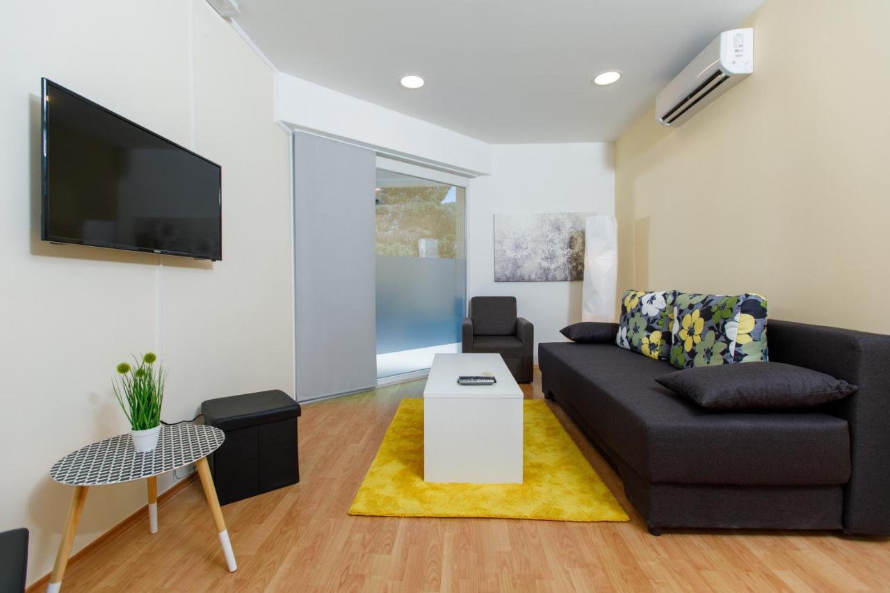 Apartments Midnight City Ντουμπρόβνικ Εξωτερικό φωτογραφία
